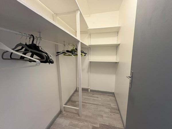 Appartement, 3 pièces de 80m²