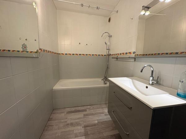 Appartement, 3 pièces de 80m²