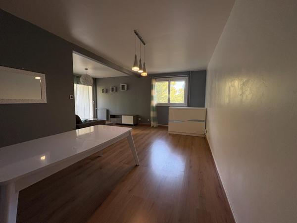 Appartement, 3 pièces de 80m²