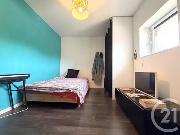 Maison à vendre  9 pièces - 220 m 2   MEXIMIEUX  - 01