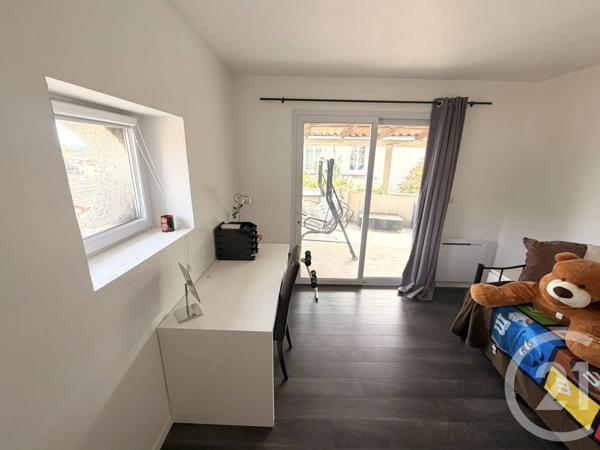 Maison à vendre  9 pièces - 220 m 2   MEXIMIEUX  - 01