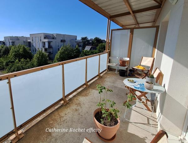Appartement
         2 pièces
        - 43 m² Exclusivité 145 000 € *
