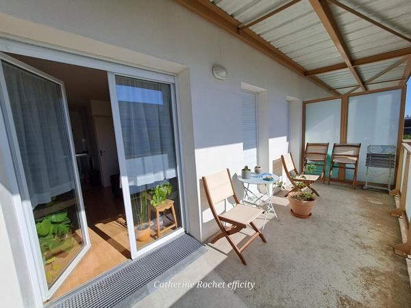 Appartement
         2 pièces
        - 43 m² Exclusivité 145 000 € *