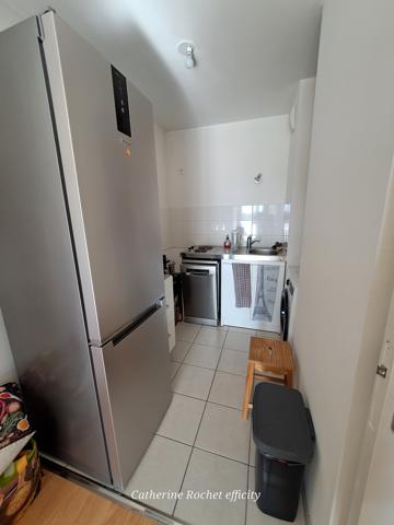 Appartement
         2 pièces
        - 43 m² Exclusivité 145 000 € *