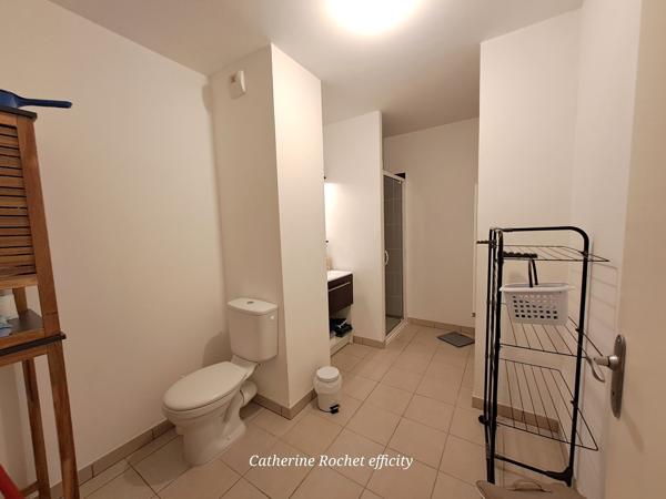 Appartement
         2 pièces
        - 43 m² Exclusivité 145 000 € *