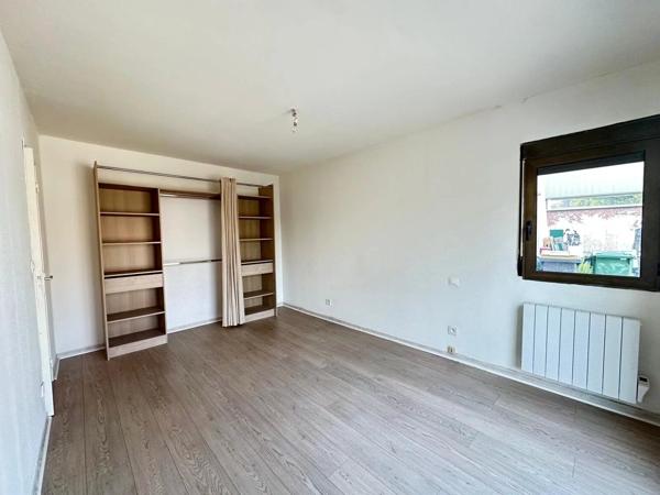 Location Appartement 51 m2 à Pessac