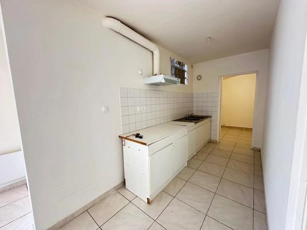 Location Appartement 51 m2 à Pessac