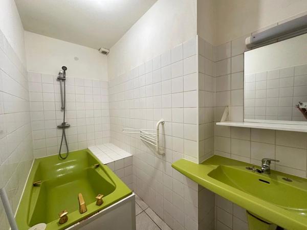 Location Appartement 51 m2 à Pessac