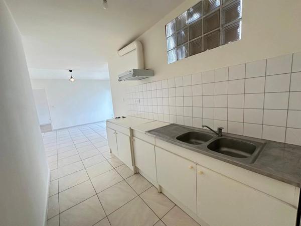 Location Appartement 51 m2 à Pessac