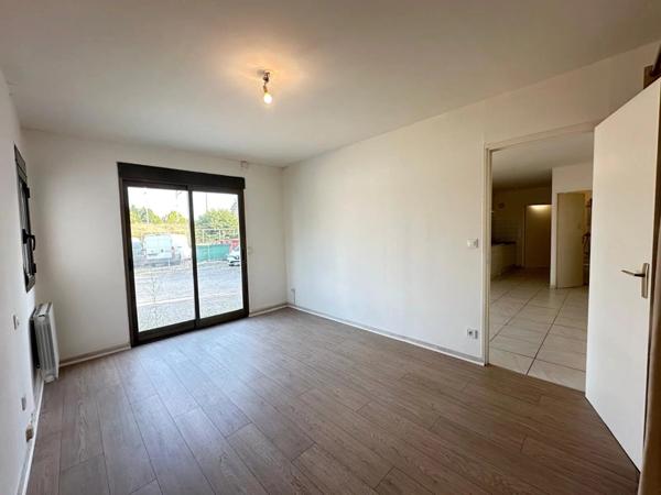Location Appartement 51 m2 à Pessac