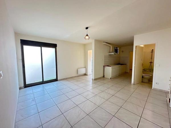 Location Appartement 51 m2 à Pessac