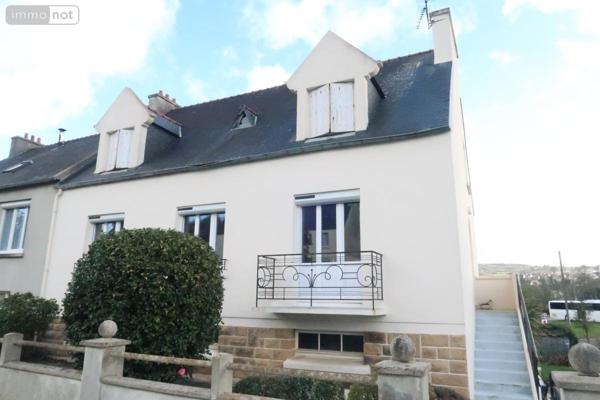 Maison à vendre à Landerneau dans le Finistère (29800), ref : 29038-1664