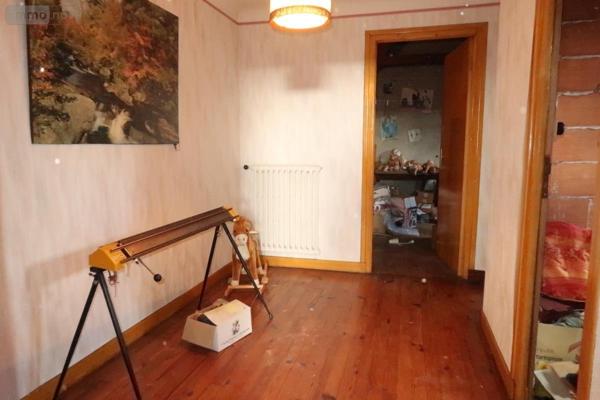 Maison à vendre à Landerneau dans le Finistère (29800), ref : 29038-1664