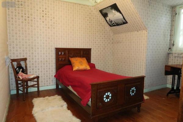 Maison à vendre à Landerneau dans le Finistère (29800), ref : 29038-1664