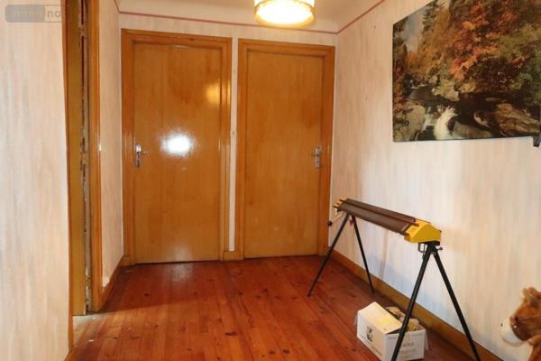 Maison à vendre à Landerneau dans le Finistère (29800), ref : 29038-1664