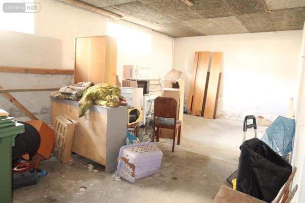 Maison à vendre à Landerneau dans le Finistère (29800), ref : 29038-1664