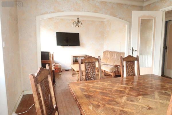 Maison à vendre à Landerneau dans le Finistère (29800), ref : 29038-1664