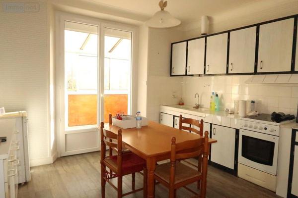 Maison à vendre à Landerneau dans le Finistère (29800), ref : 29038-1664