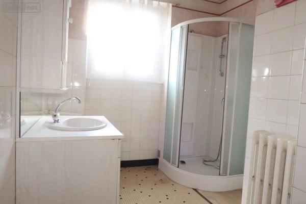 Maison à vendre à Landerneau dans le Finistère (29800), ref : 29038-1664