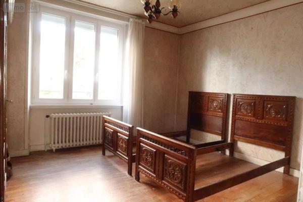 Maison à vendre à Landerneau dans le Finistère (29800), ref : 29038-1664