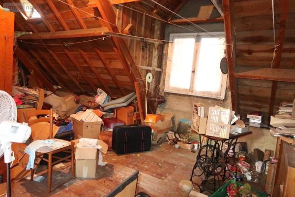 Maison à vendre à Landerneau dans le Finistère (29800), ref : 29038-1664