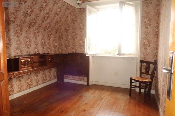 Maison à vendre à Landerneau dans le Finistère (29800), ref : 29038-1664
