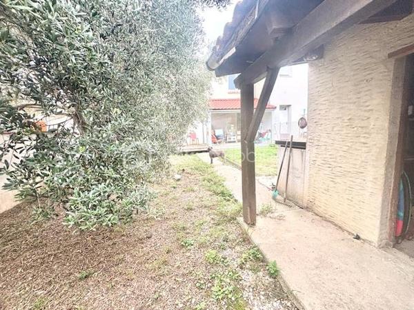 Maison de ville de 106 m²