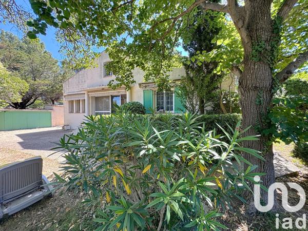 Maison à vendre 6 pièces 155 m² Armissan