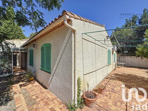 Maison à vendre 6 pièces 155 m² Armissan