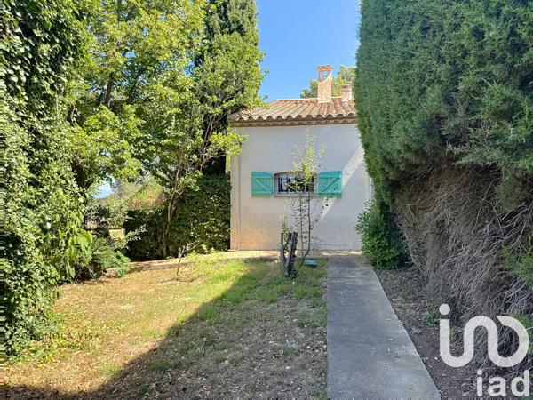 Maison à vendre 6 pièces 155 m² Armissan