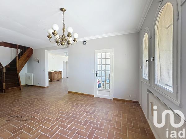 Maison à vendre 6 pièces 155 m² Armissan