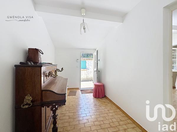 Maison à vendre 6 pièces 155 m² Armissan