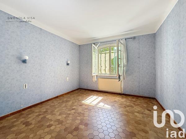 Maison à vendre 6 pièces 155 m² Armissan