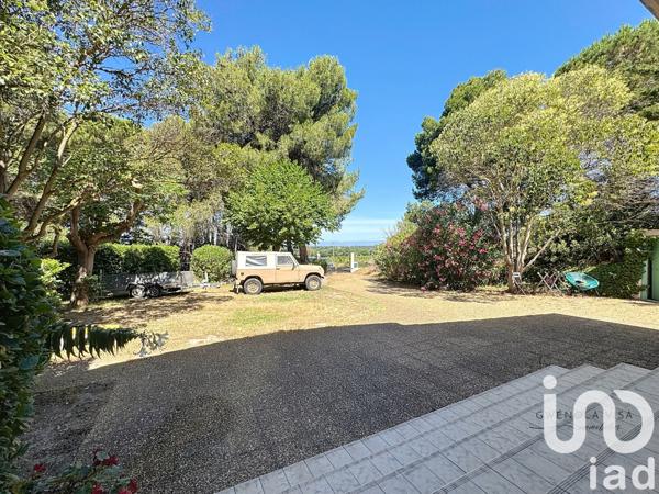 Maison à vendre 6 pièces 155 m² Armissan
