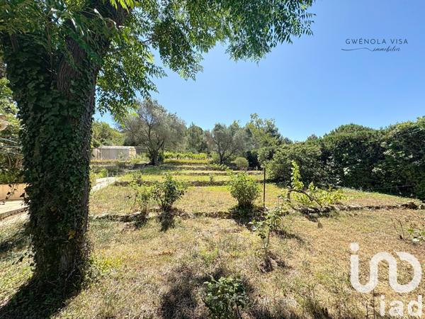 Maison à vendre 6 pièces 155 m² Armissan