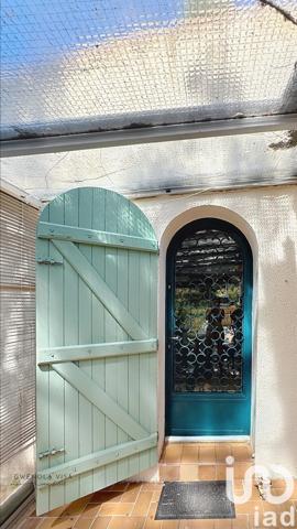 Maison à vendre 6 pièces 155 m² Armissan