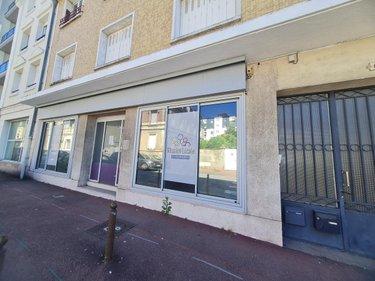 Fonds et/ou murs commerciaux à vendre à Vendôme dans le Loir-et-Cher (41100), ref : 41059-988