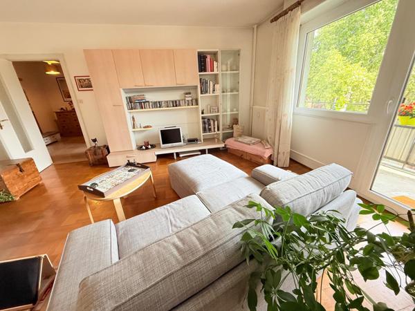 Magnifique, appartement, proche du centre-ville