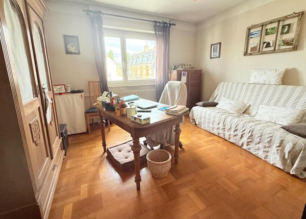 Magnifique, appartement, proche du centre-ville