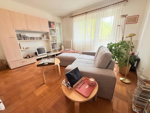 Magnifique, appartement, proche du centre-ville