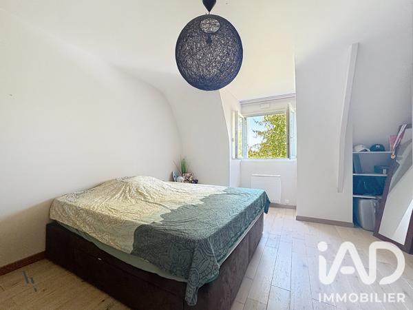 Maison à vendre 6 pièces 171 m² Aubergenville