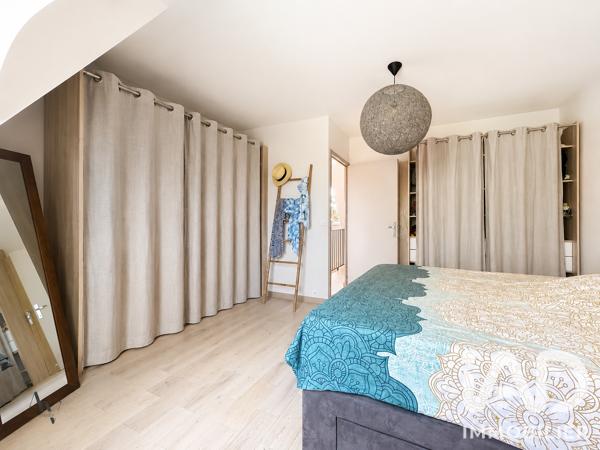 Maison à vendre 6 pièces 171 m² Aubergenville