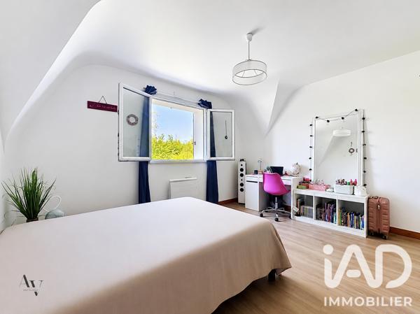 Maison à vendre 6 pièces 171 m² Aubergenville