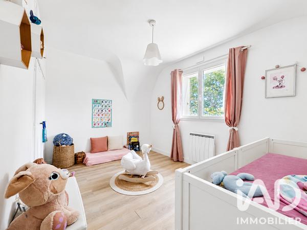 Maison à vendre 6 pièces 171 m² Aubergenville
