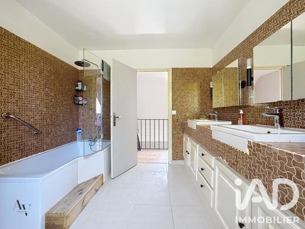 Maison à vendre 6 pièces 171 m² Aubergenville