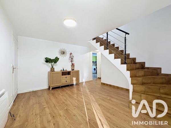 Maison à vendre 6 pièces 171 m² Aubergenville