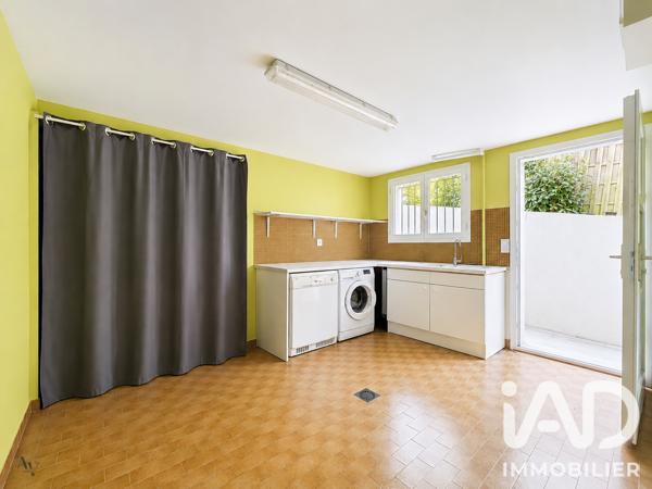 Maison à vendre 6 pièces 171 m² Aubergenville