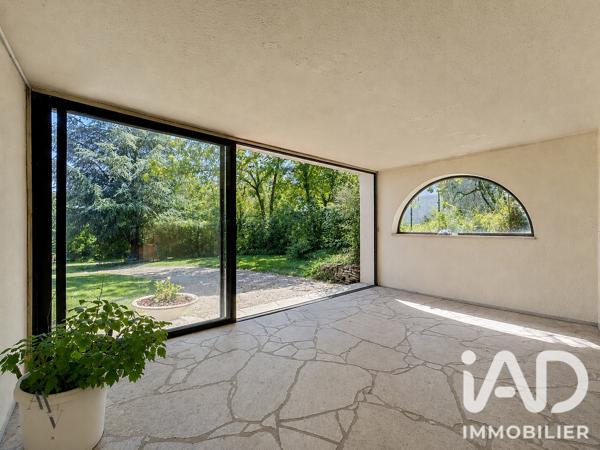 Maison à vendre 6 pièces 171 m² Aubergenville