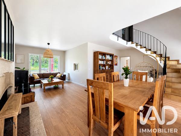 Maison à vendre 6 pièces 171 m² Aubergenville