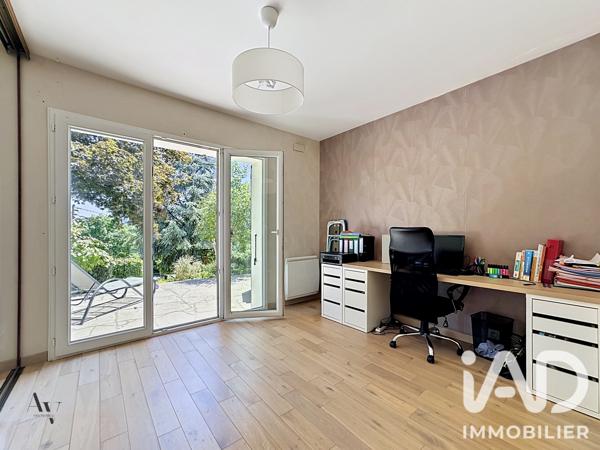 Maison à vendre 6 pièces 171 m² Aubergenville